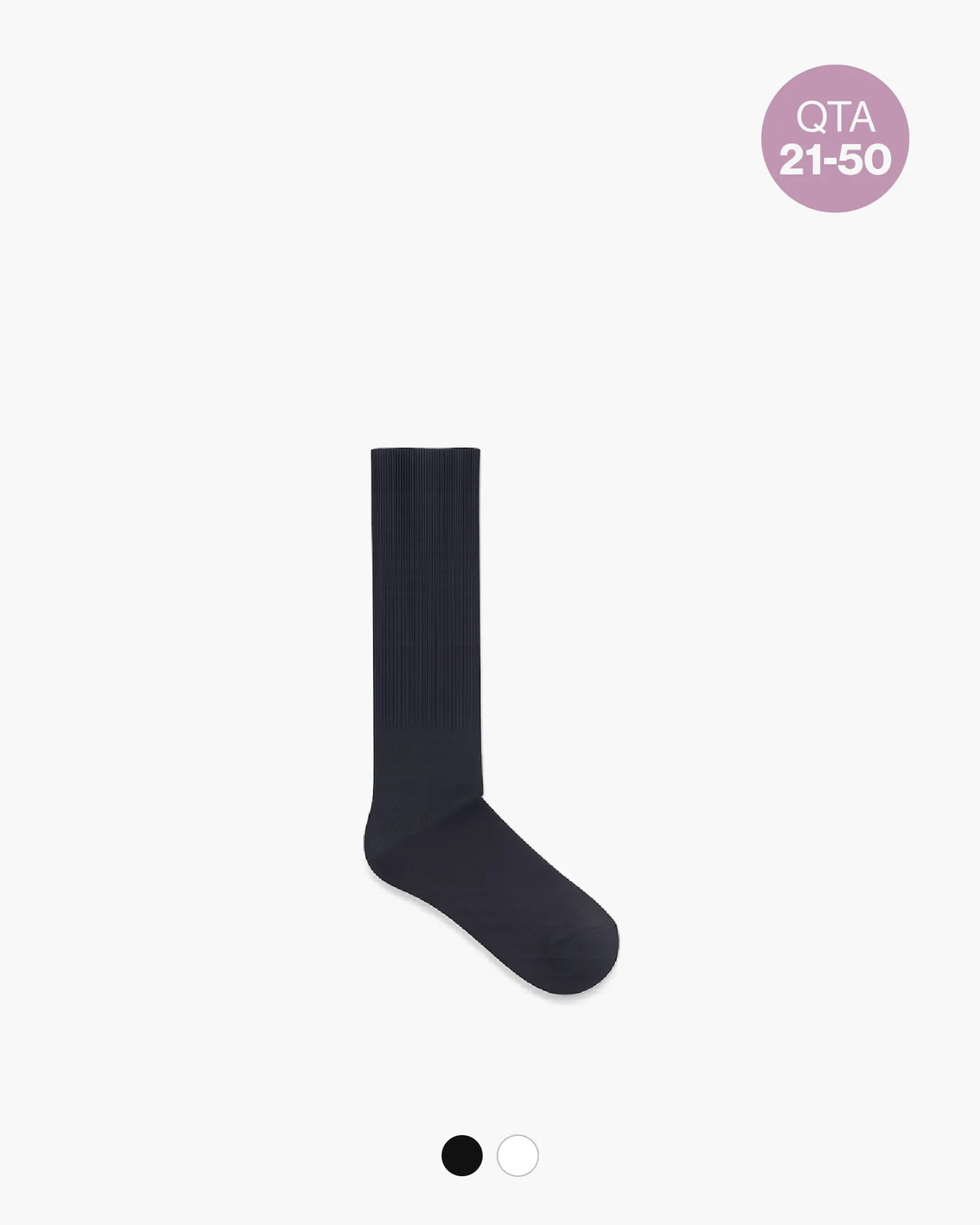 SOCKS 3 PACK QTA 21-50