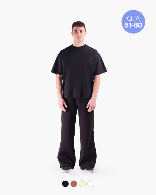 BOXY TEE 210GSM QTA 51-80
