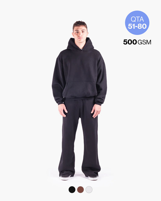 BAGGY PANT 500GSM QTA 51-80