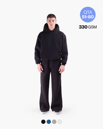 BAGGY PANT 330GSM QTA 51-80