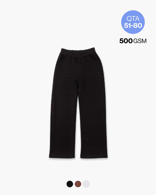 BAGGY PANT 500GSM QTA 51-80