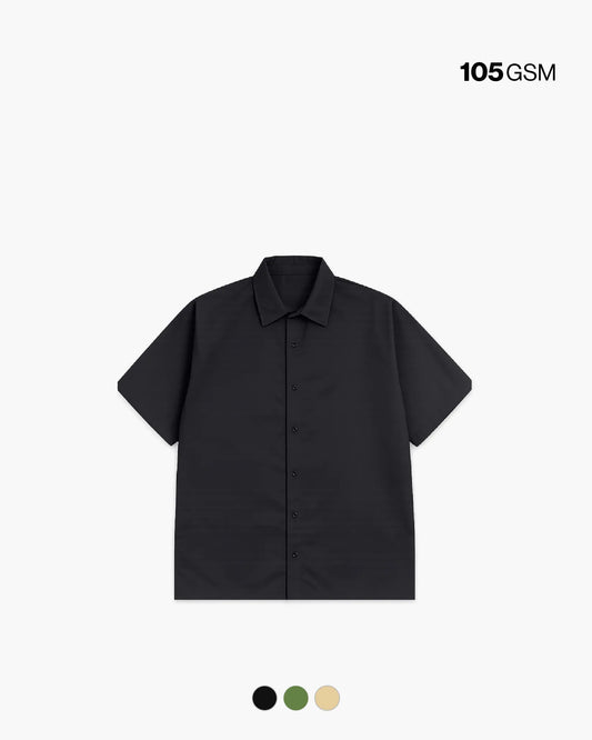 BOXY SHIRT 105GSM QTA 1-20
