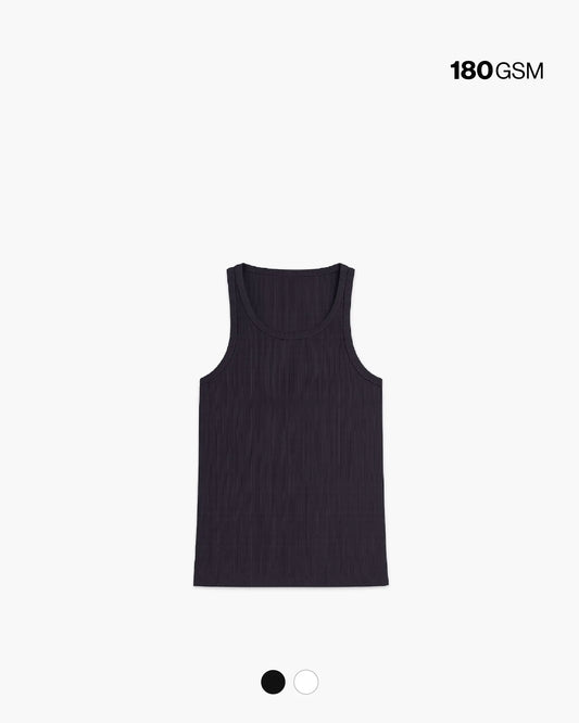 SLIM TANK 180GSM QTA 1-20