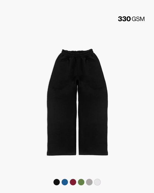 BAGGY PANT 330GSM QTA 1-20