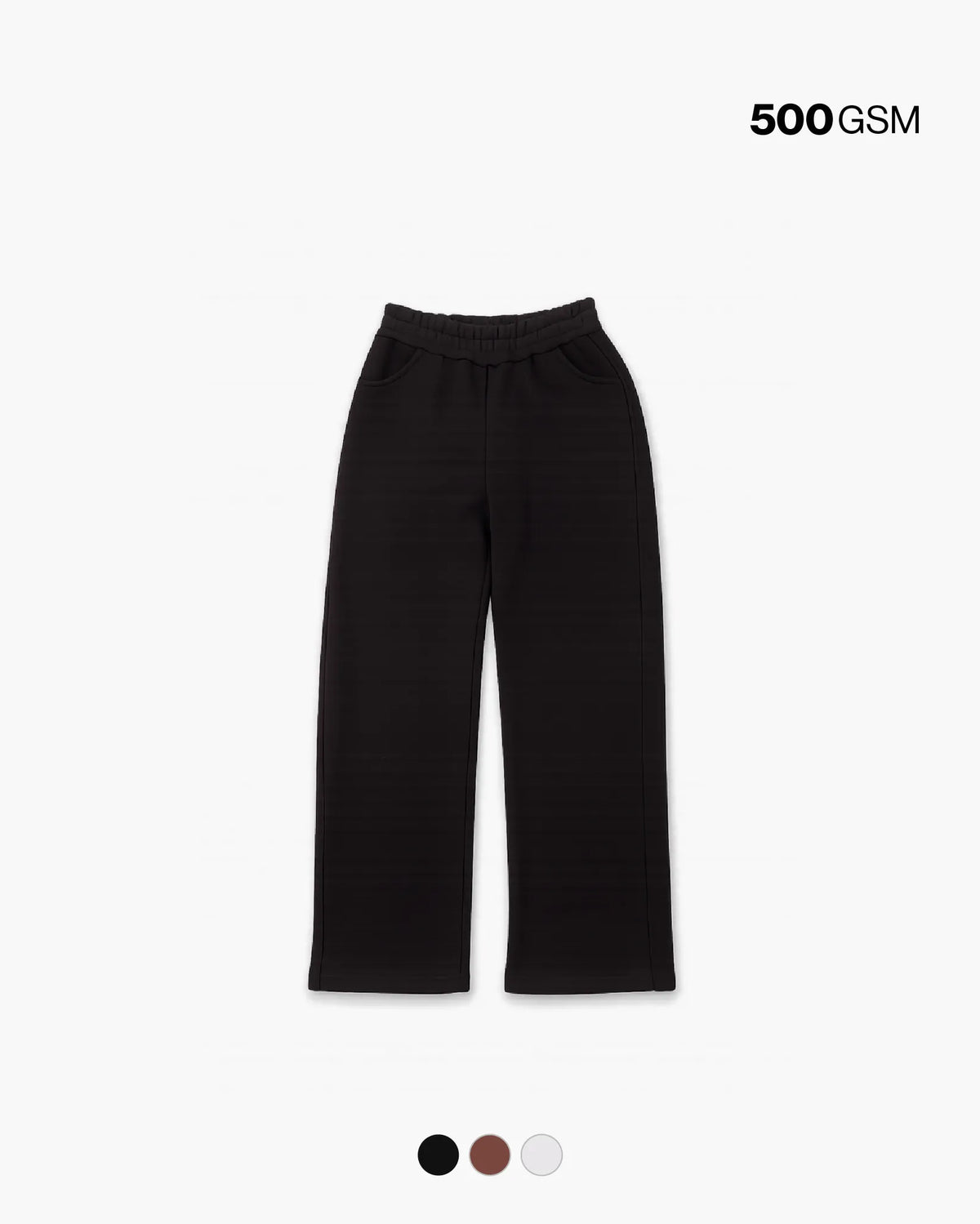 BAGGY PANT 500GSM QTA 1-20