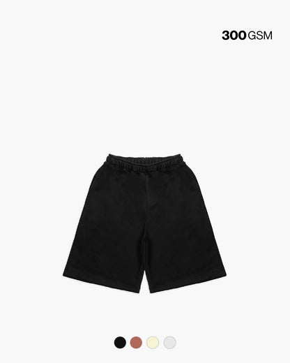 BAGGY SHORT 300GSM QTA 1-20