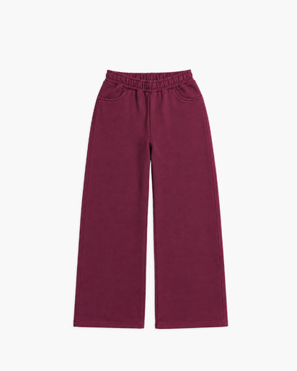 BAGGY PANT 330GSM QTA 1-20