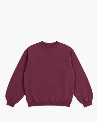 BALLOON CREWNECK 330GSM QTA 51-80