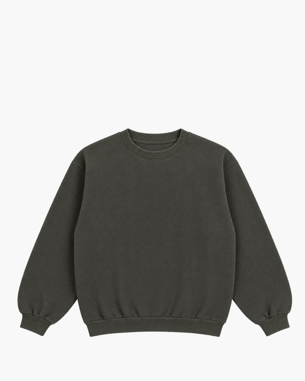BALLOON CREWNECK 330GSM QTA 51-80