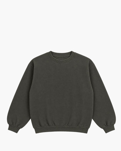 BALLOON CREWNECK 330GSM QTA 51-80