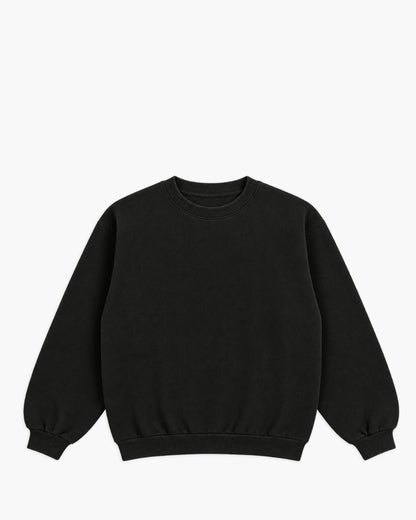 BALLOON CREWNECK 330GSM QTA 51-80