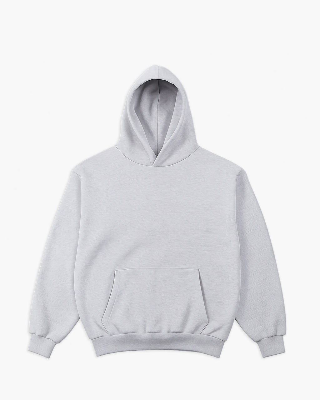 BOXY HOODIE 500GSM QTA 1-20