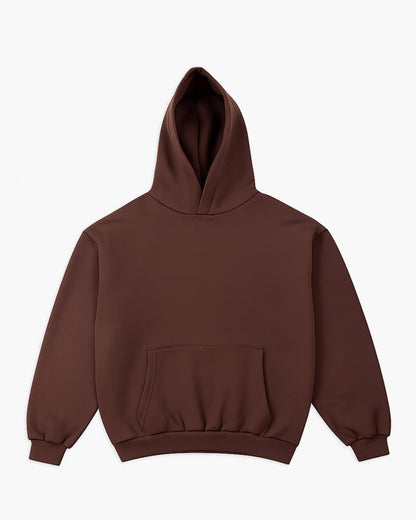 BOXY HOODIE 500GSM QTA 1-20