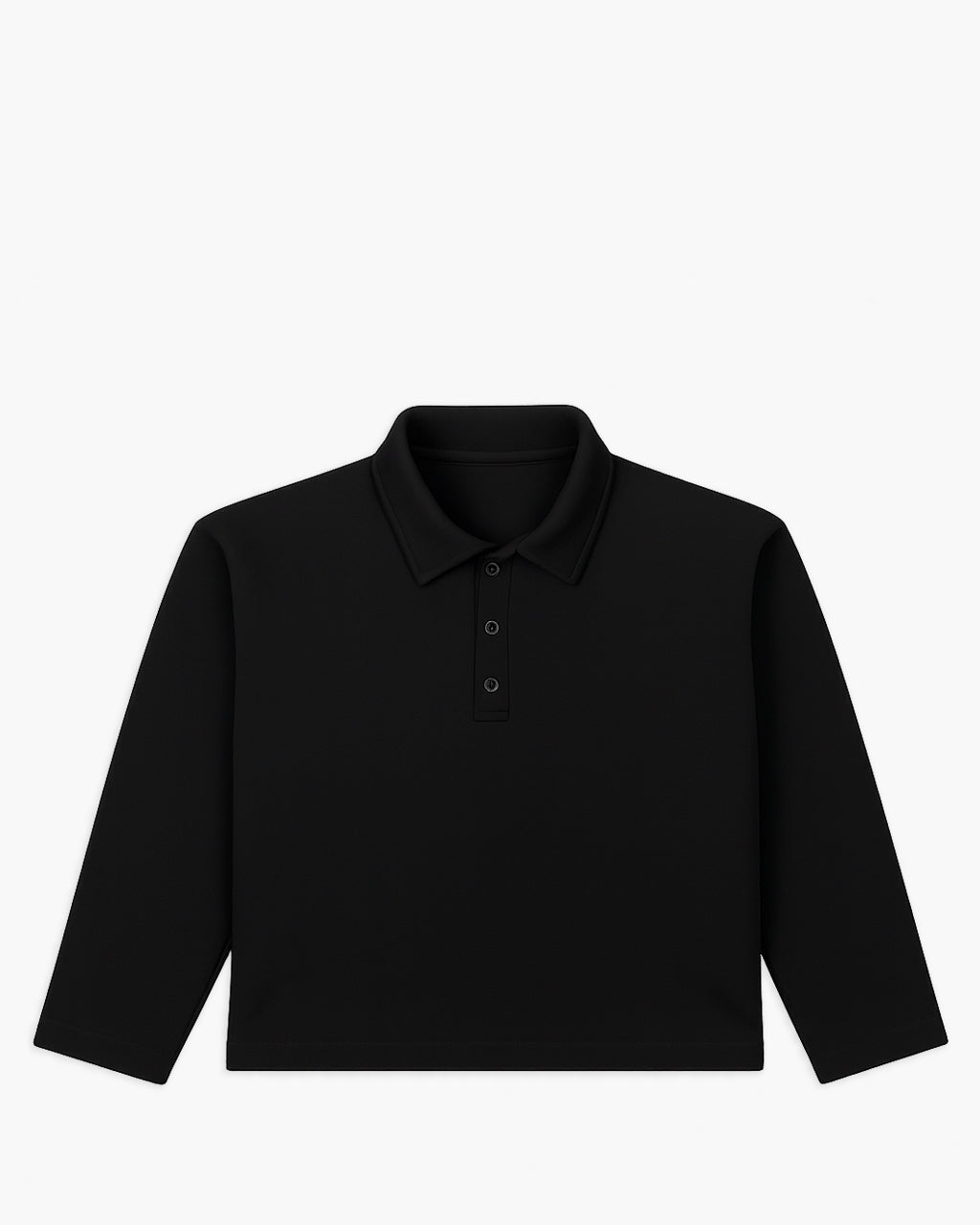 BOXY POLO 500GSM QTA 1-20