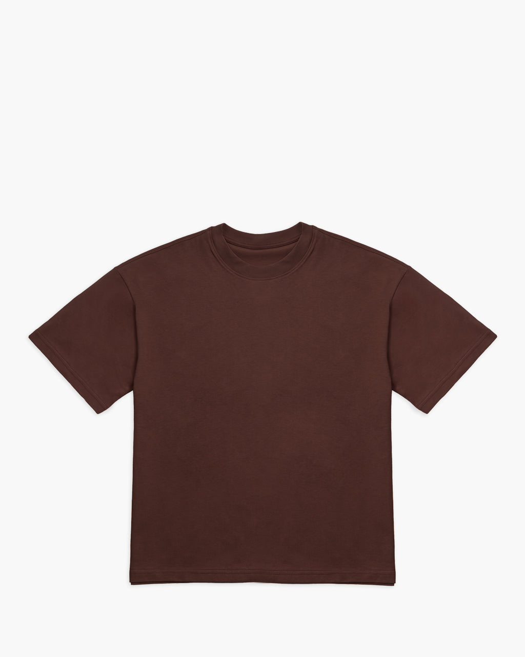 BOXY TEE 190GSM QTA 1-20