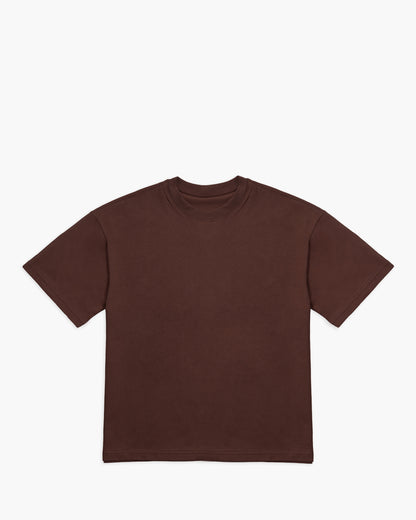 BOXY TEE 190GSM QTA 1-20