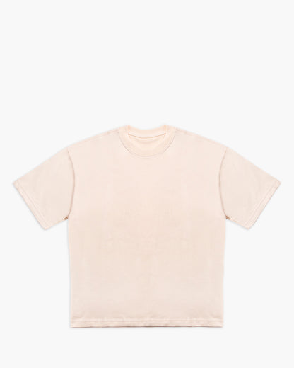 BOXY TEE 210GSM QTA 21-50