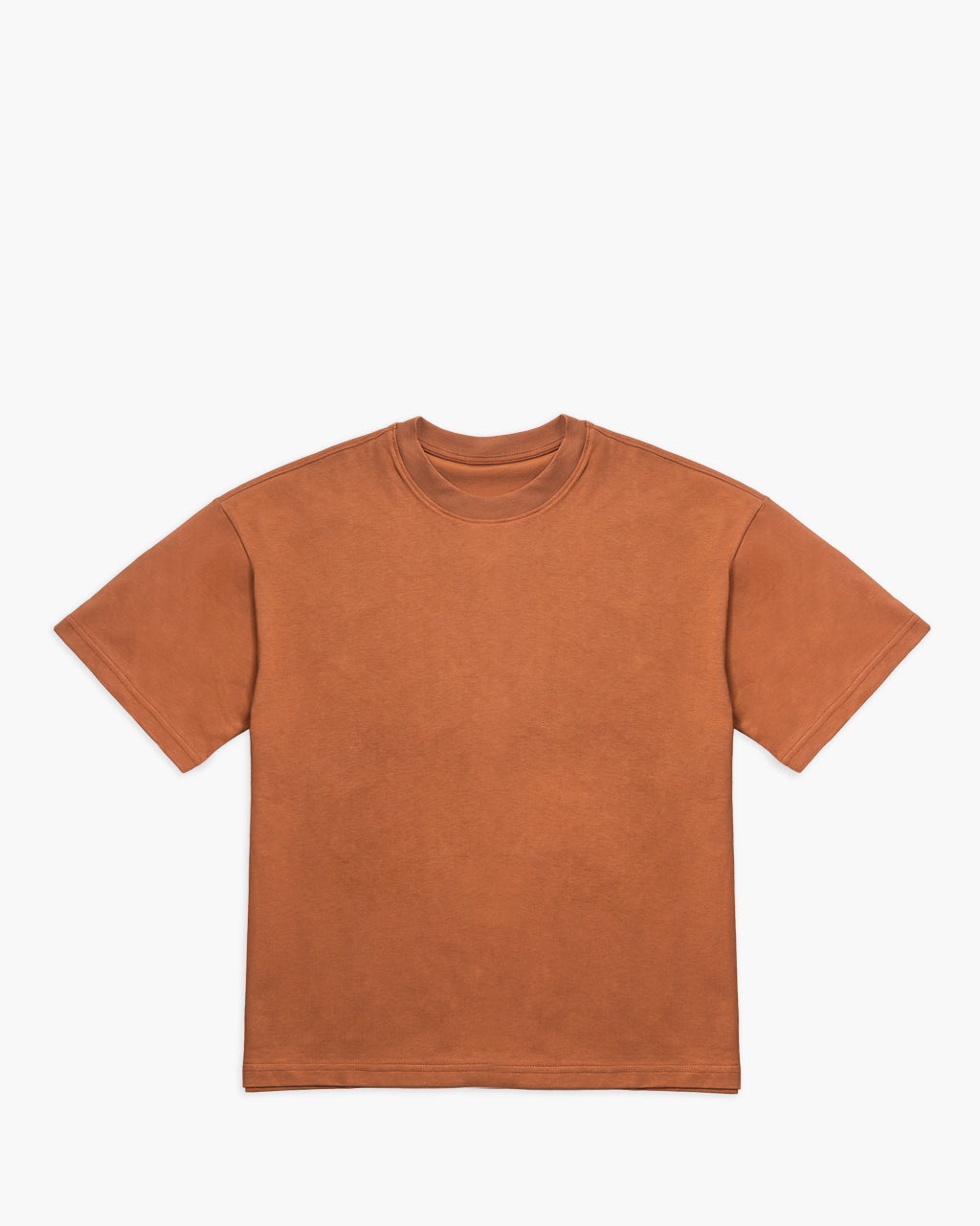 BOXY TEE 210GSM QTA 21-50