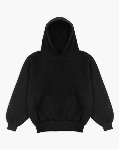 BOXY HOODIE 330GSM QTA 51-80