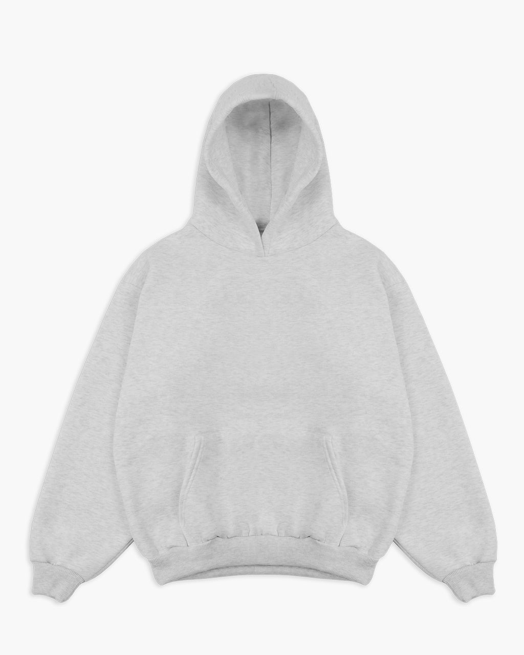 BOXY HOODIE 330GSM QTA 51-80