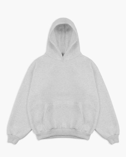 BOXY HOODIE 330GSM QTA 51-80
