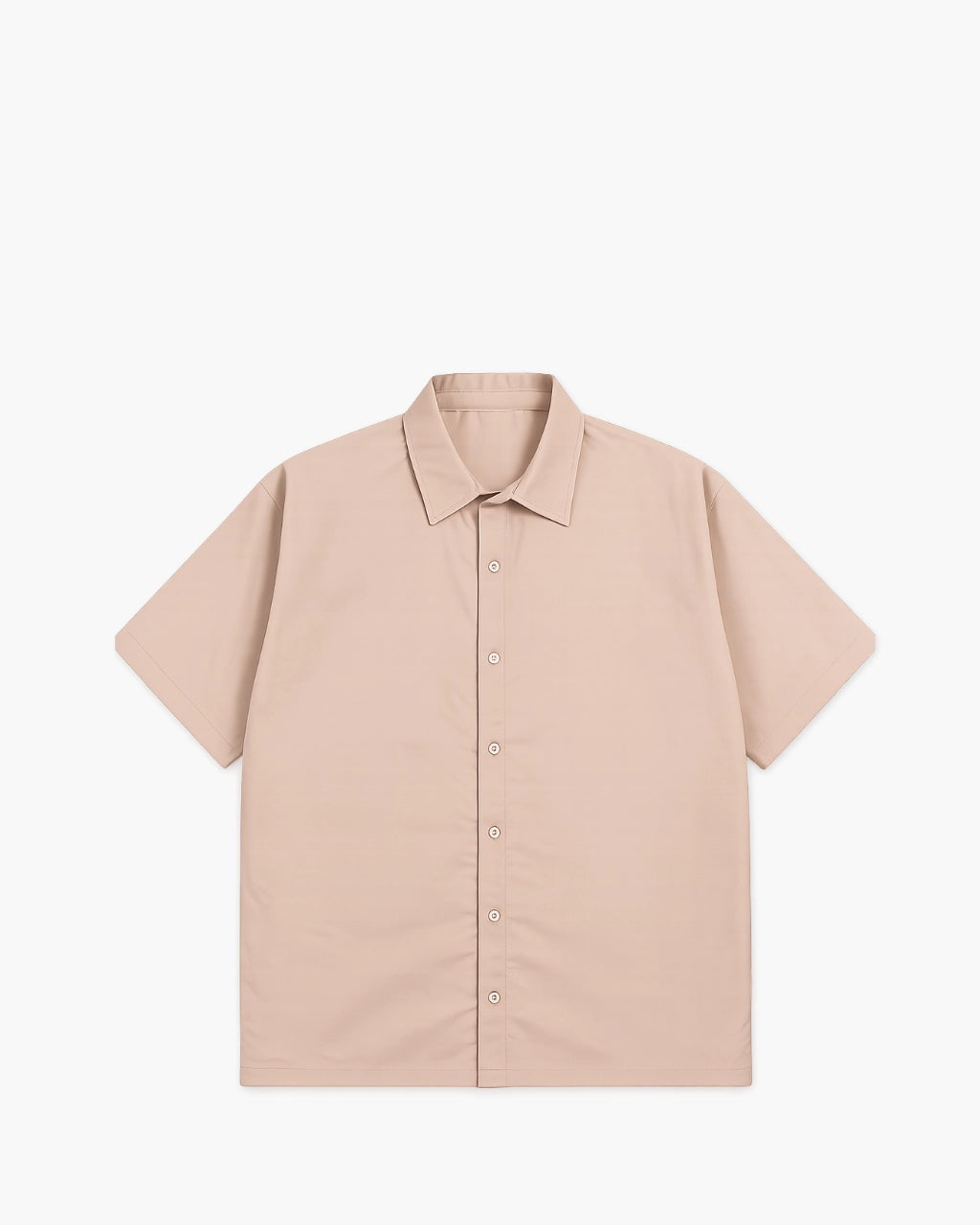 BOXY SHIRT 105GSM QTA 1-20