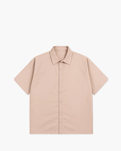 BOXY SHIRT 105GSM QTA 51-80