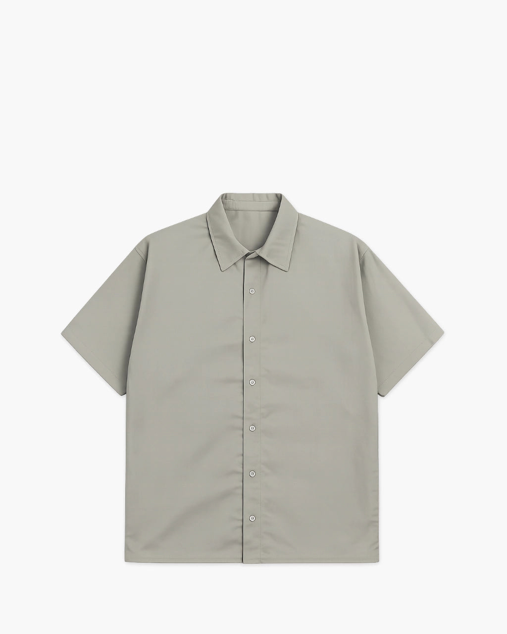 BOXY SHIRT 105GSM QTA 1-20