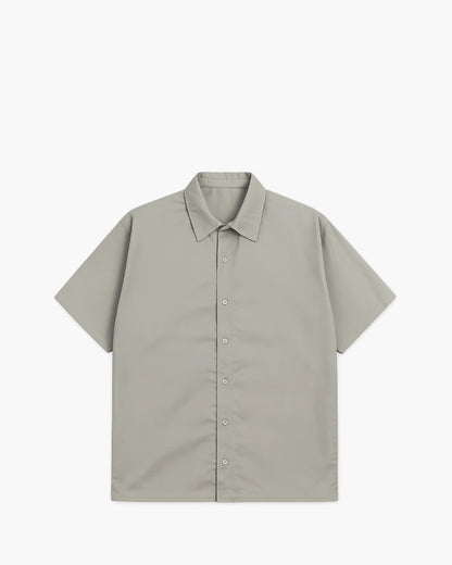 BOXY SHIRT 105GSM QTA 51-80