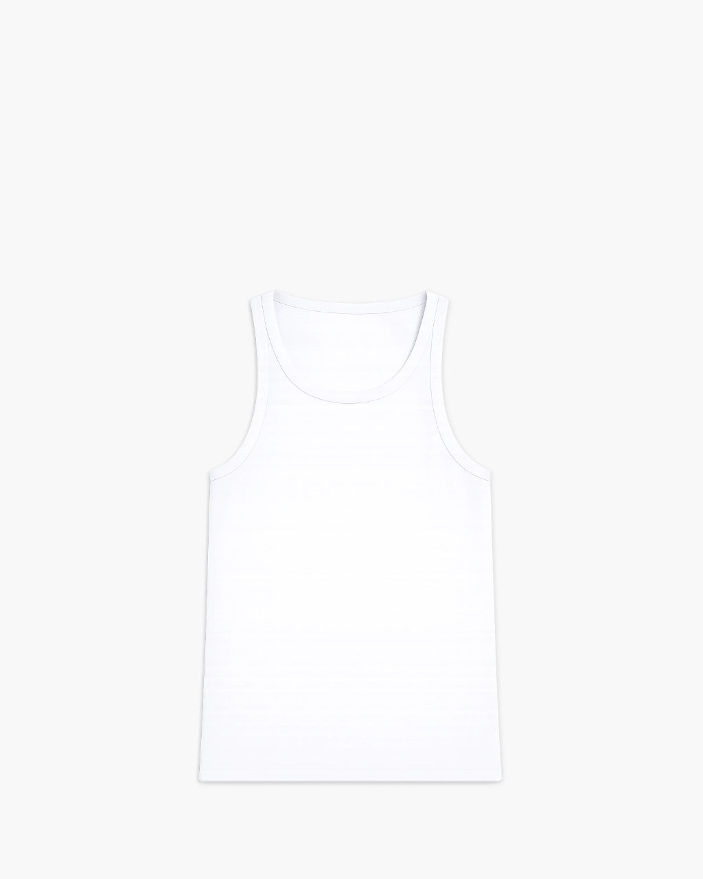 SLIM TANK 180GSM QTA 21-50
