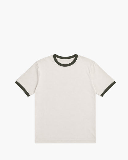 SLIM TEE 190GSM QTA 21-50