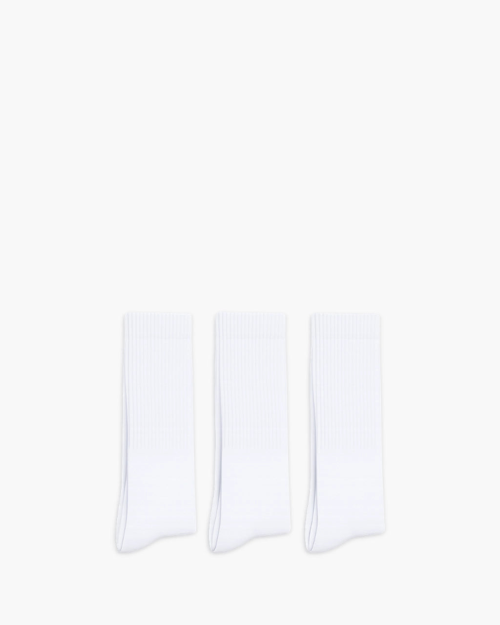 SOCKS 3 PACK QTA 51-80