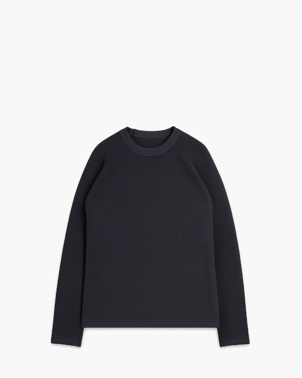 WAFFLE LS TEE 285GSM QTA 51-80