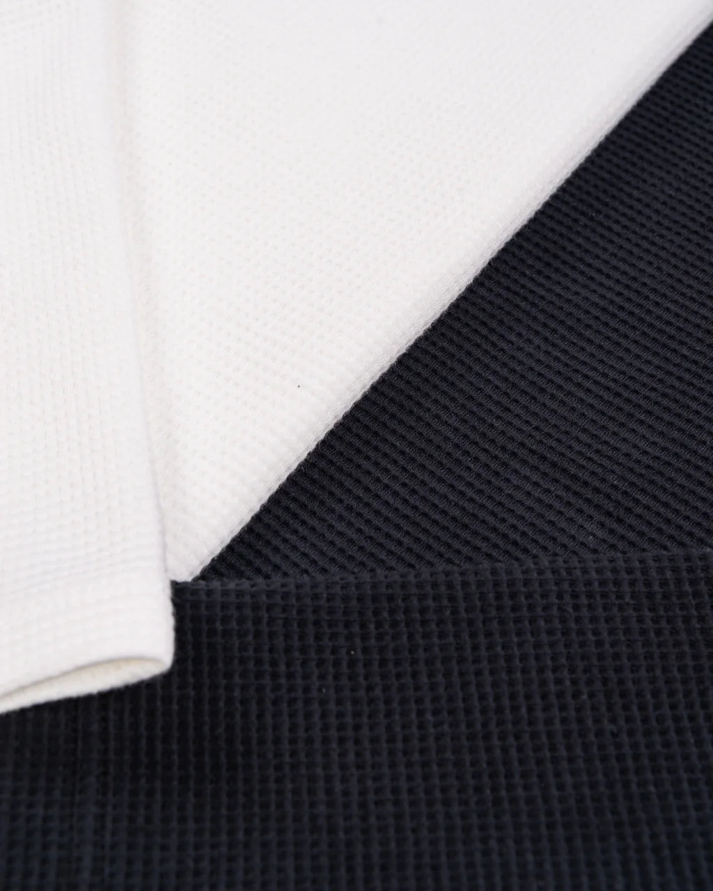 WAFFLE LS TEE 285GSM QTA 51-80