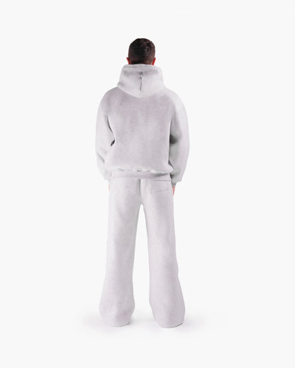 BOXY ZIP HOODIE 330GSM QTA 51-80