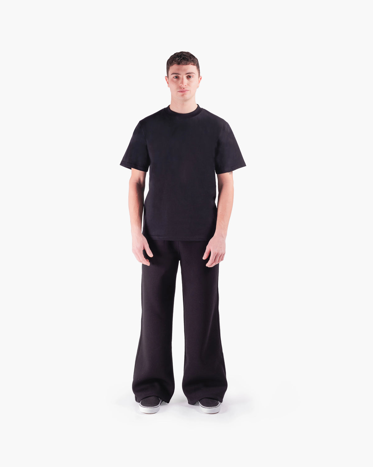 BASE TEE 190GSM QTA 51-80