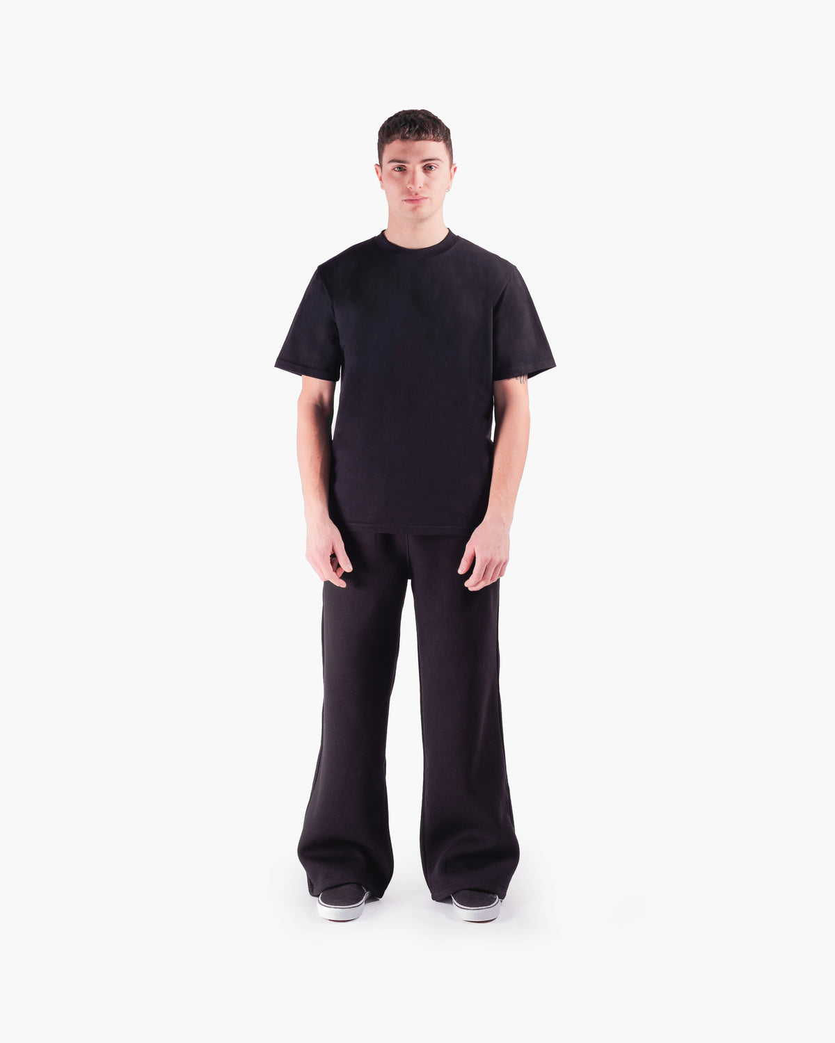 BASE TEE 210GSM QTA 1-20