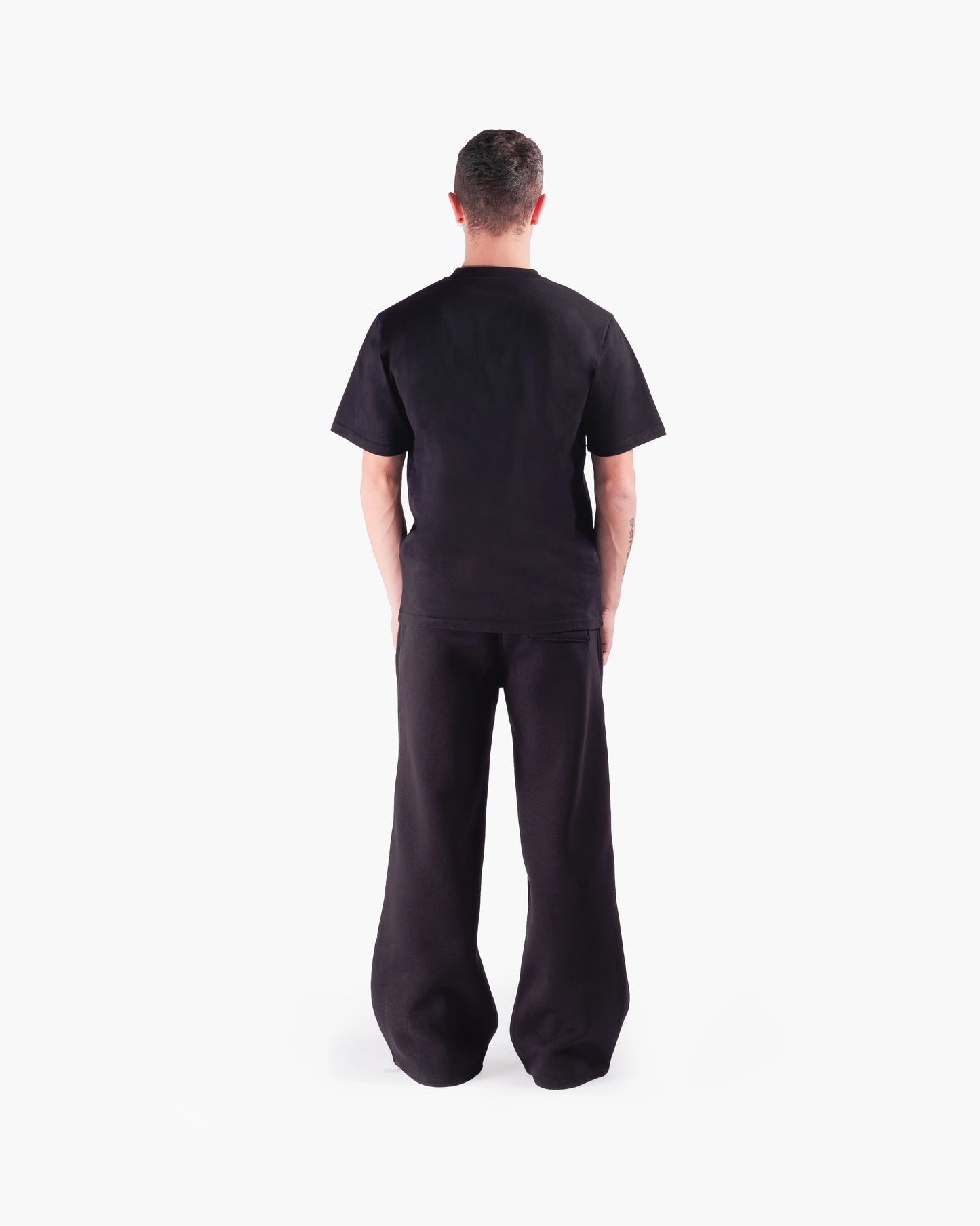 BASE TEE 210GSM QTA 21-50