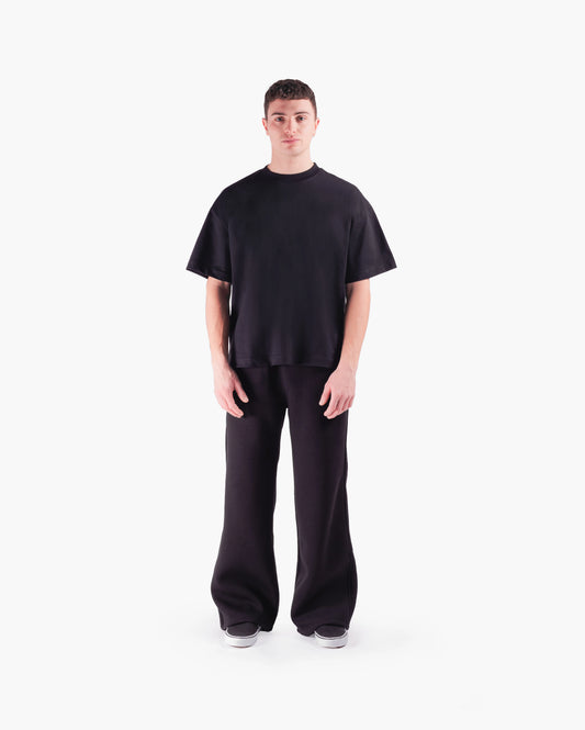 BOXY TEE 190GSM QTA 21-50