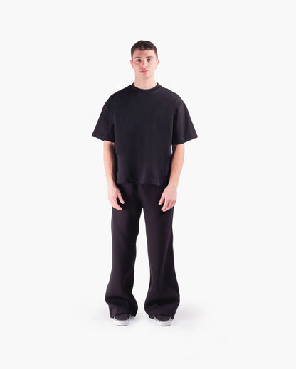 BOXY TEE 210GSM QTA 1-20