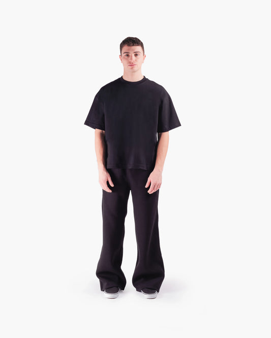 BOXY TEE 210GSM QTA 21-50
