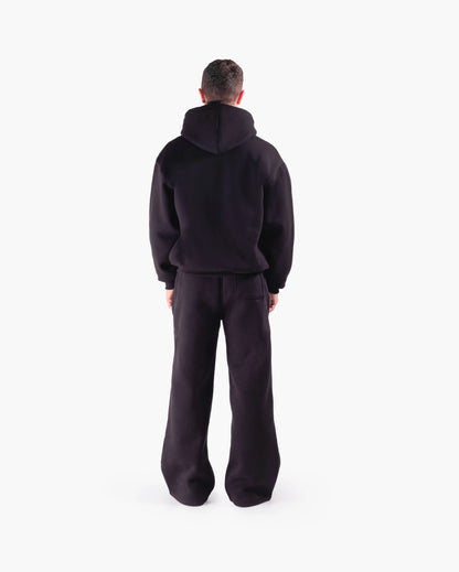 BOXY ZIP HOODIE 330GSM QTA 51-80