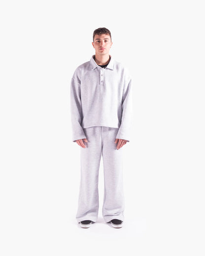 BOXY POLO 500GSM QTA 1-20