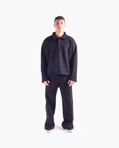 BOXY POLO 500GSM QTA 21-50