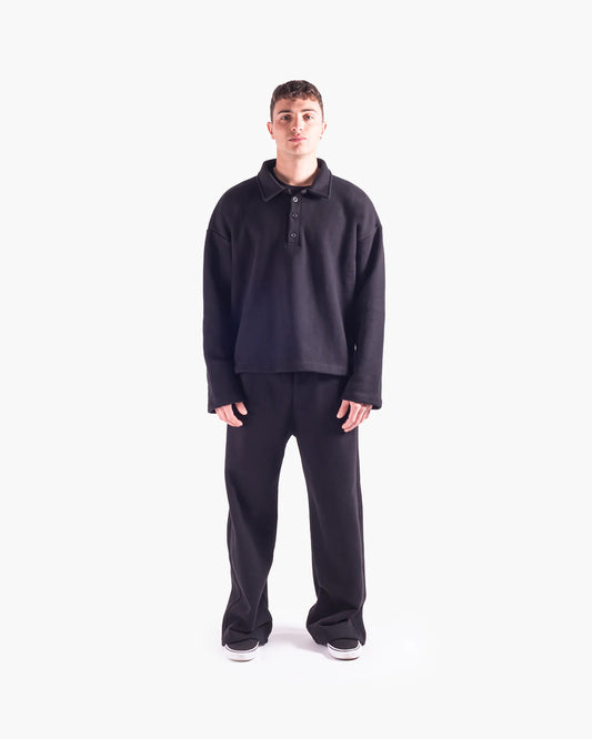 BOXY POLO 500GSM QTA 21-50