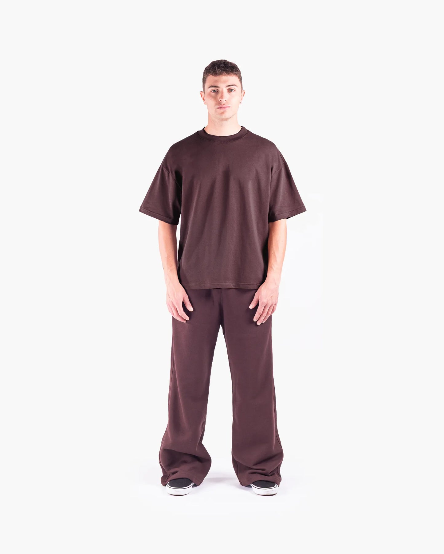 BOXY TEE 190GSM QTA 1-20