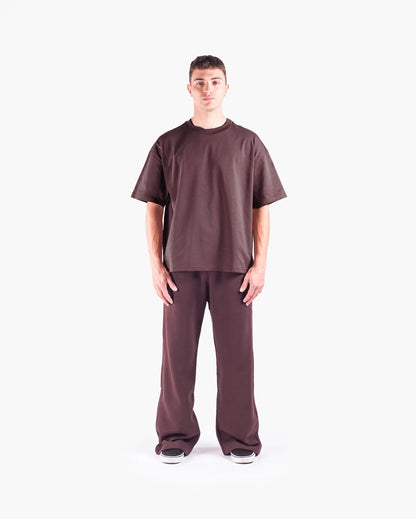 BOXY TEE 210GSM QTA 21-50