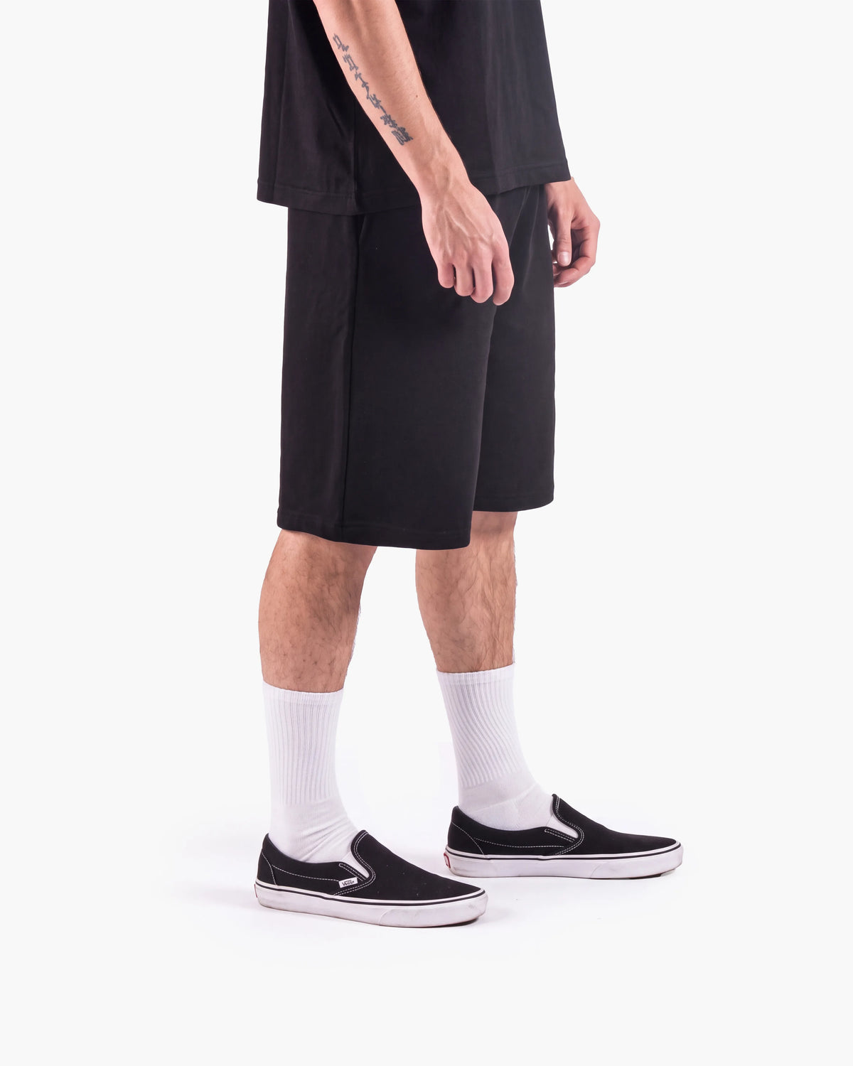 SOCKS 3 PACK QTA 21-50