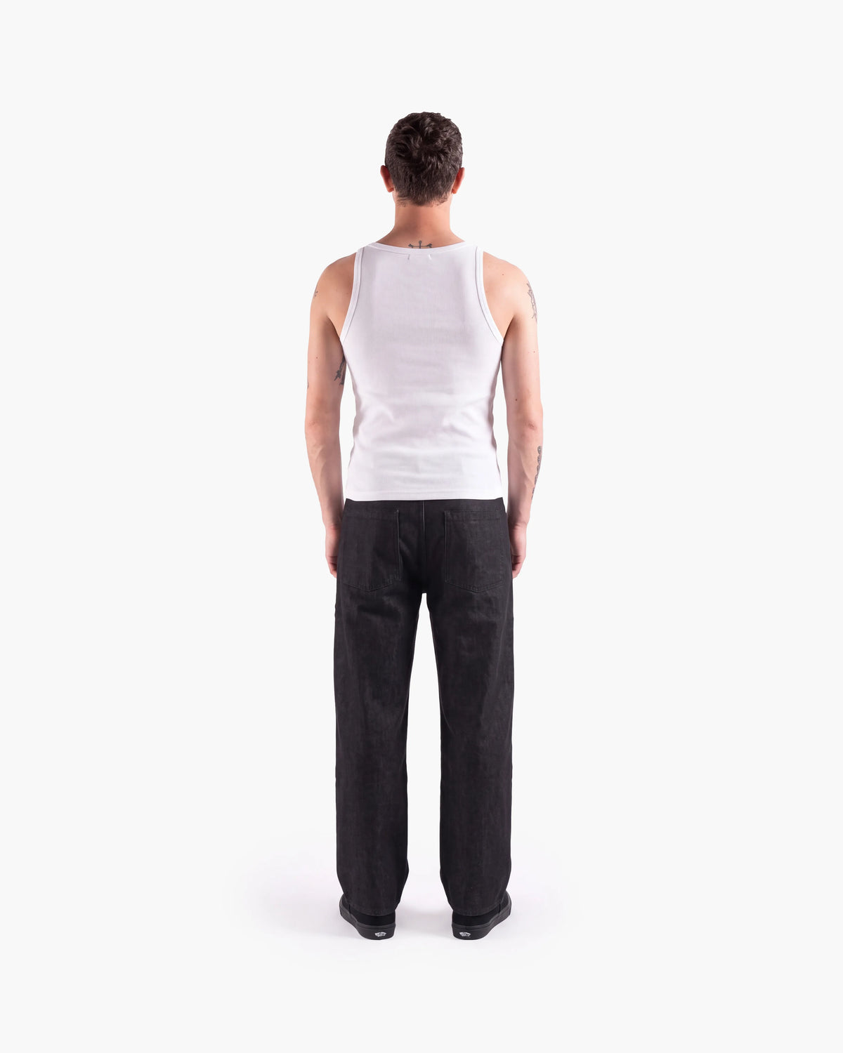 SLIM TANK 180GSM QTA 21-50