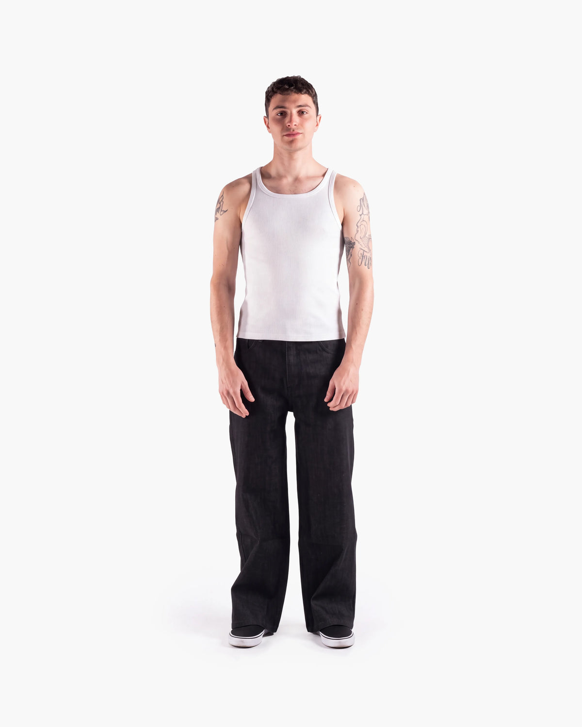 SLIM TANK 180GSM QTA 21-50